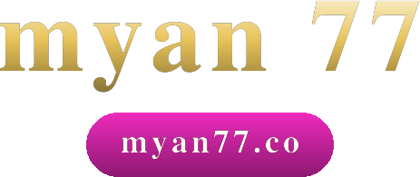 myan 77 logo